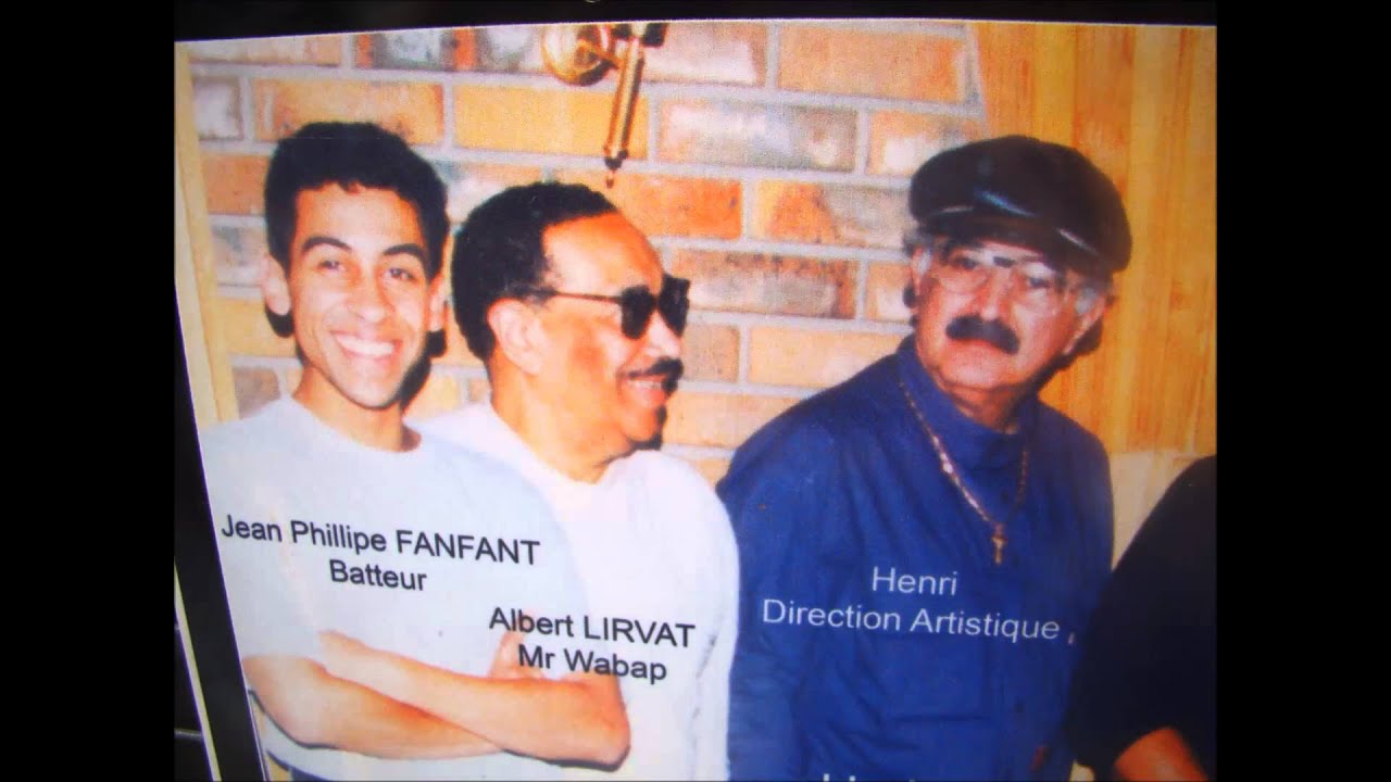 paloud HENRI DEBS