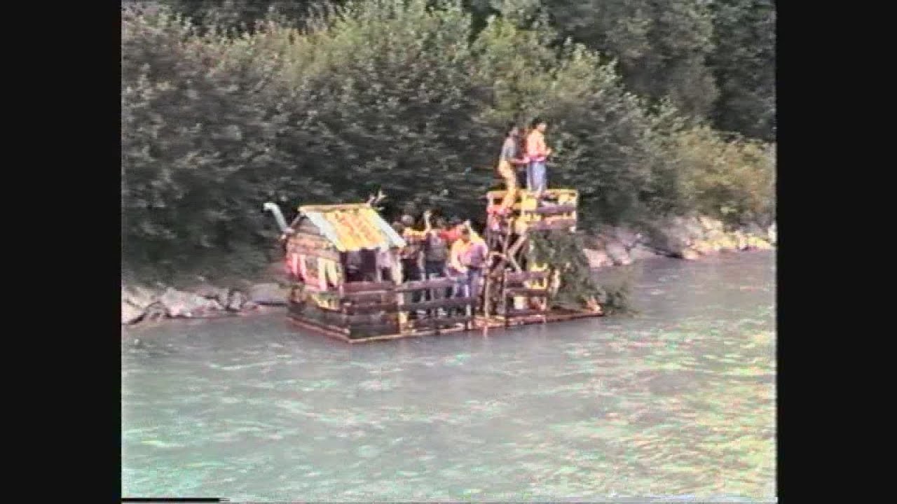 ACHENRALLEY 1989