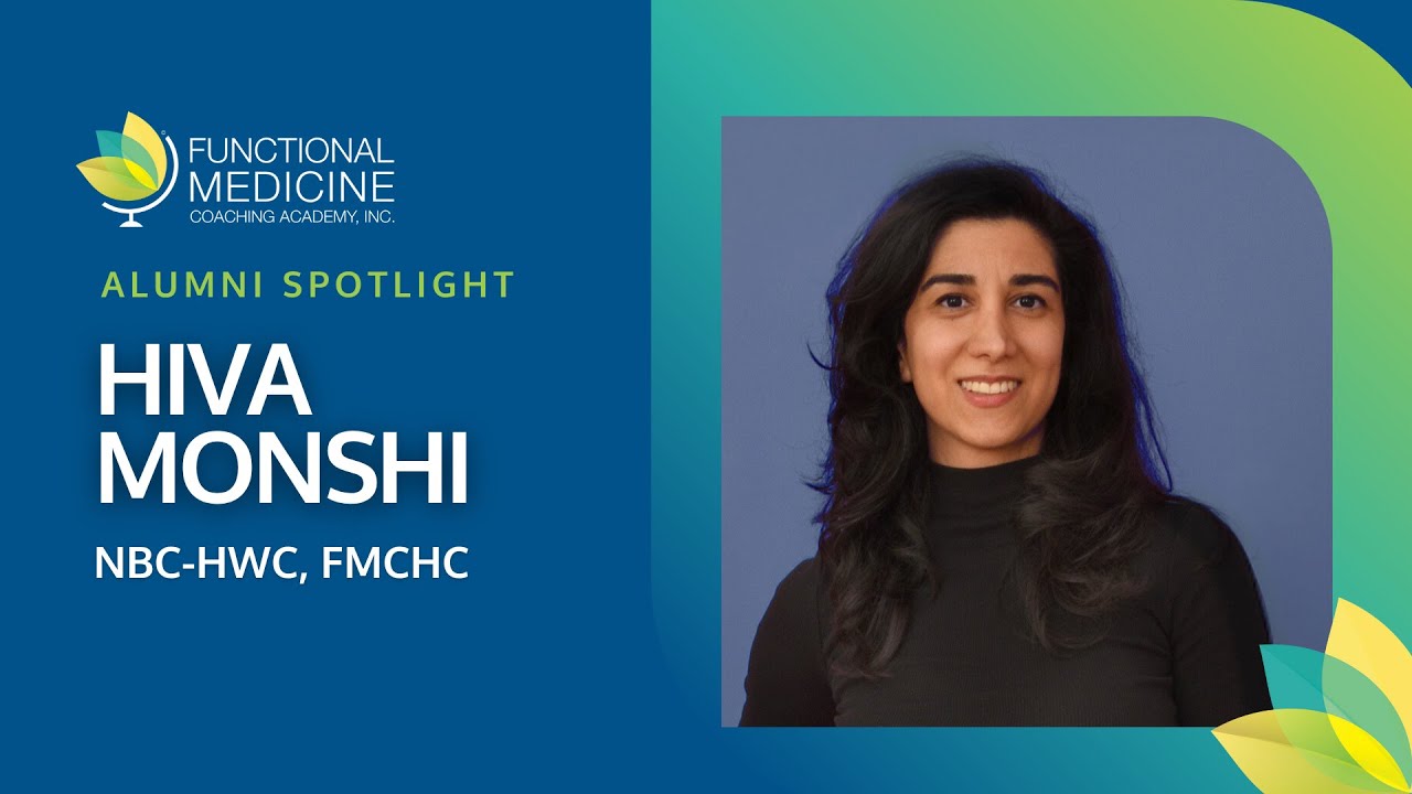 Alumni Spotlight: Hiva Monshi