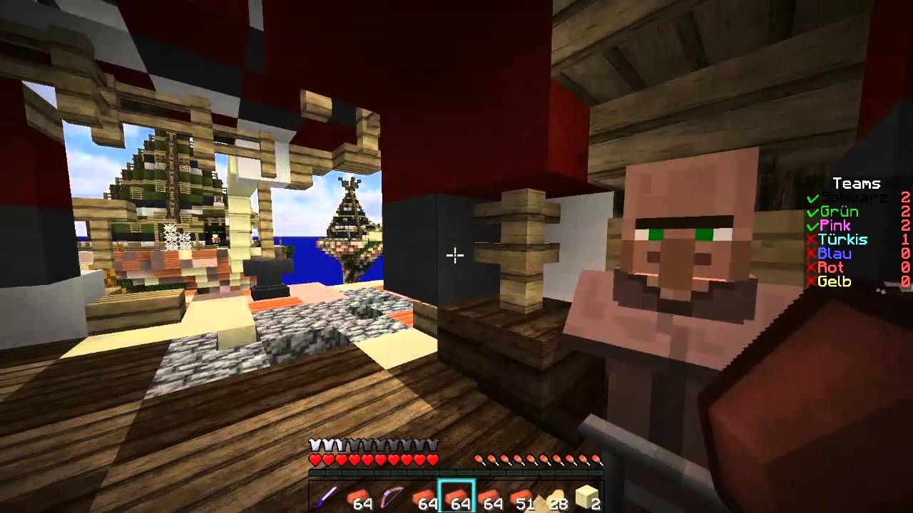 ОДНА ЖИЗНЬ - ОДИН ШАНС! BED WARS! 13