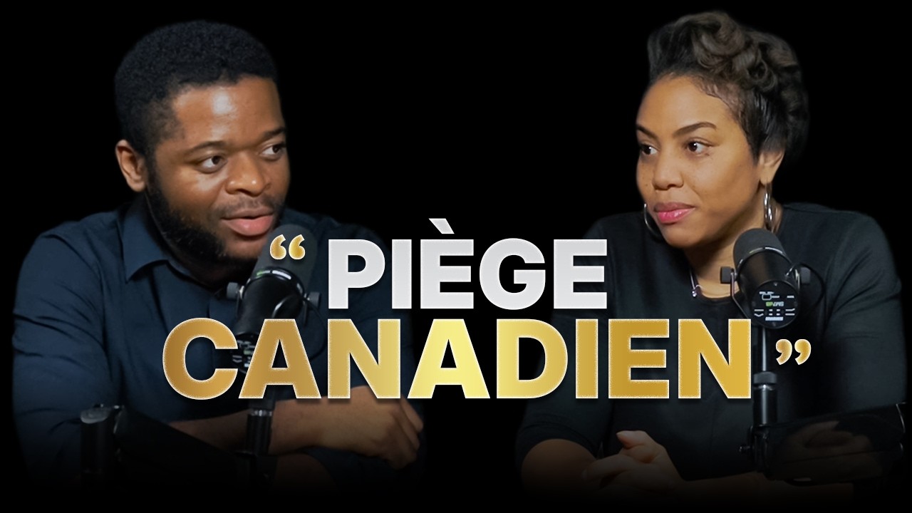 IMMIGRATION CANADA: L'Arnaque des 