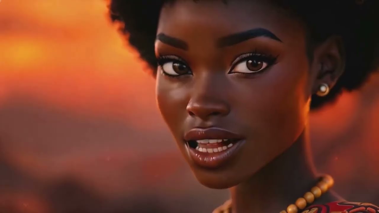 Kimpa Vita :The Mother of the African revolution