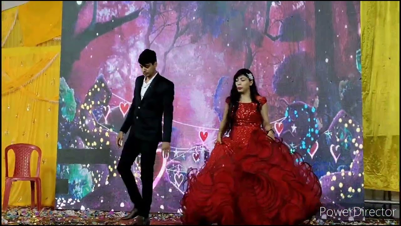 Wedding Couple Dance :Saat Vachan: Theme dance: Unique couple dance: ।सात वचन । सात फेरे।