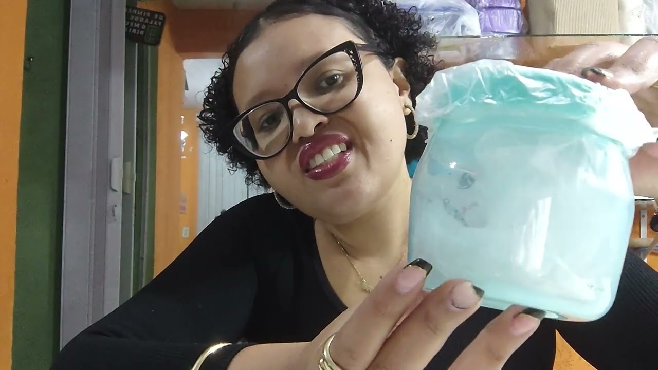 ABRINDO CAIXAS TUPPERWARE | SEMANA 31 | VITRINE 8