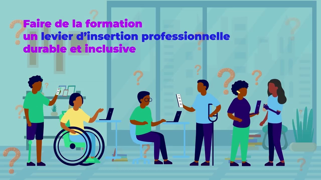 Motion design TAFA Version finale sous titrée YOUTUBE