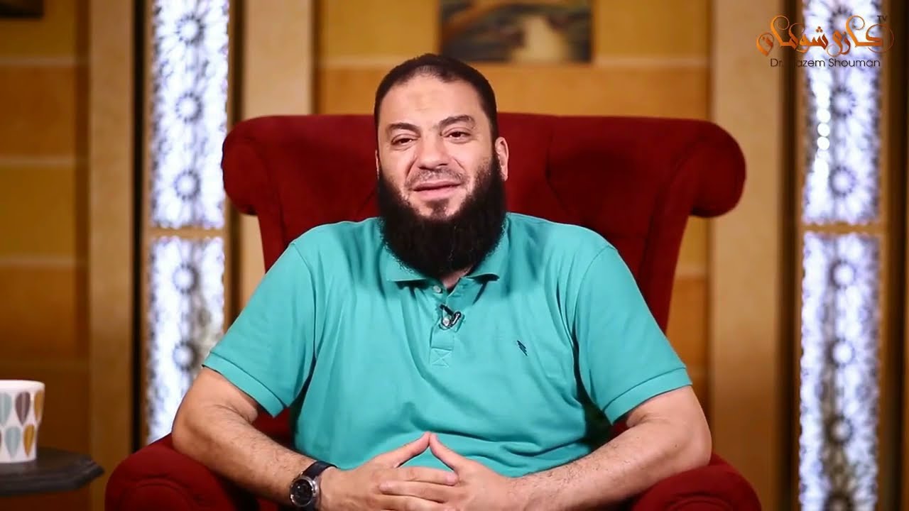 بعد خطوبة 4 سنوات انفصلنا فجأة .. وأنا متعلقة بيه جدا .. أعمل إيه ؟! .. #سؤال_وجواب .. د. حازم شومان