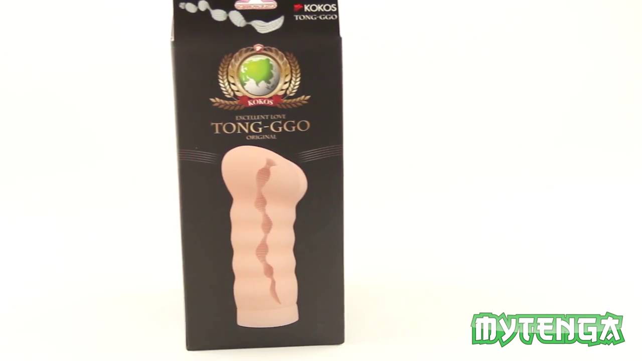 Anale Sex ? Tong Ggo Kunstanus