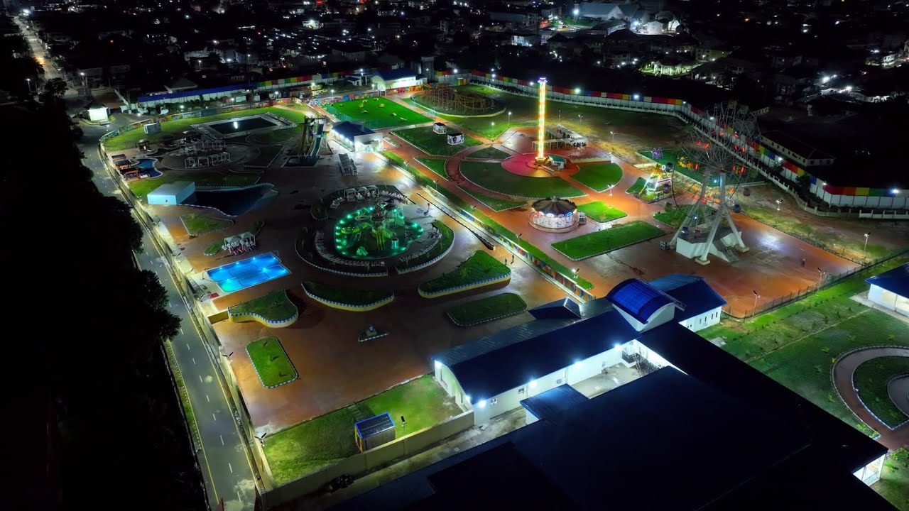 SFC Awka Sunday's Vibes