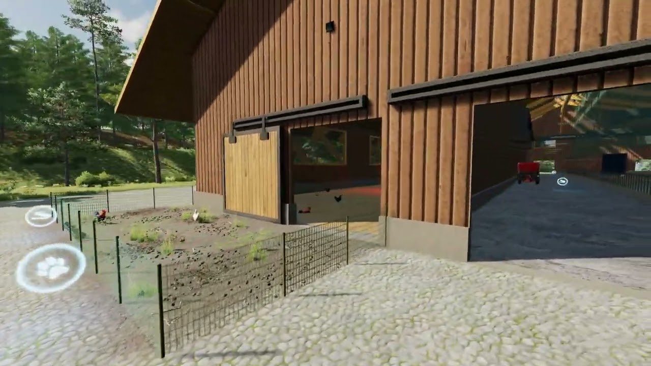 Hofvorstellung  Thüringen 2.0 V2