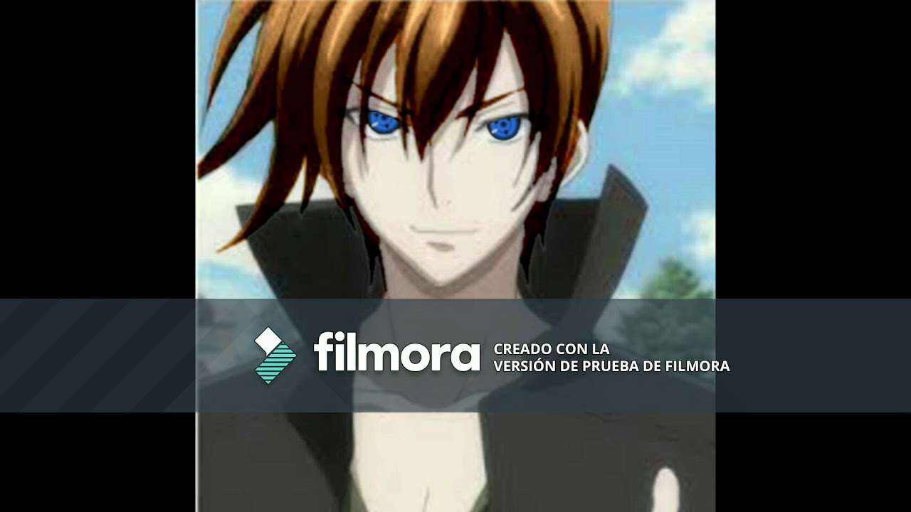 Issei Otsutsuki cap 1 teorias