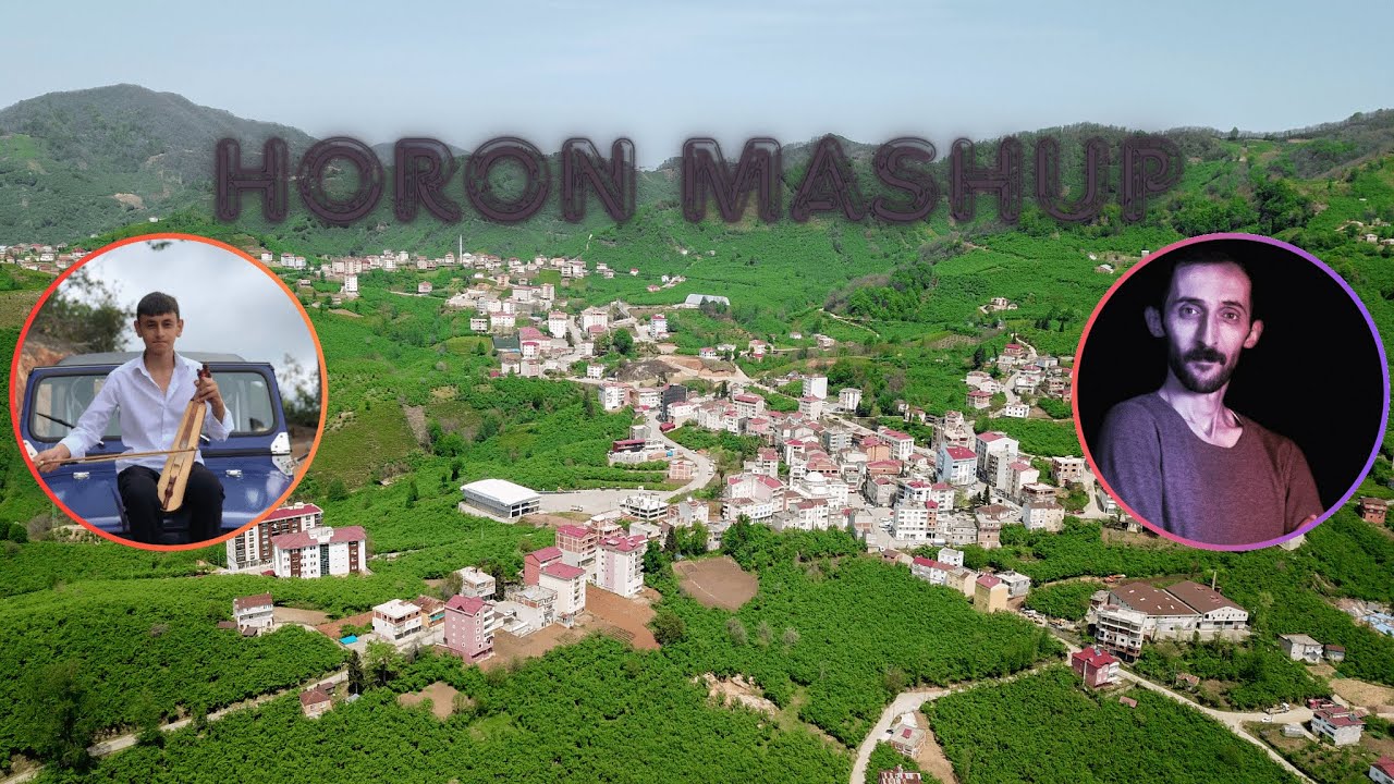 Ramazan Demirel - M.Emin Bayram - Horon Mashup #horon #kemençe @MUSTAFAEMINBAYRAM