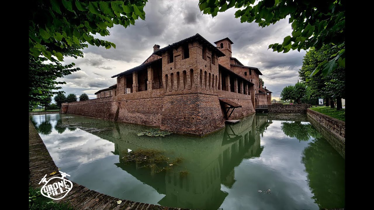 Castello di Pagazzano (BG)