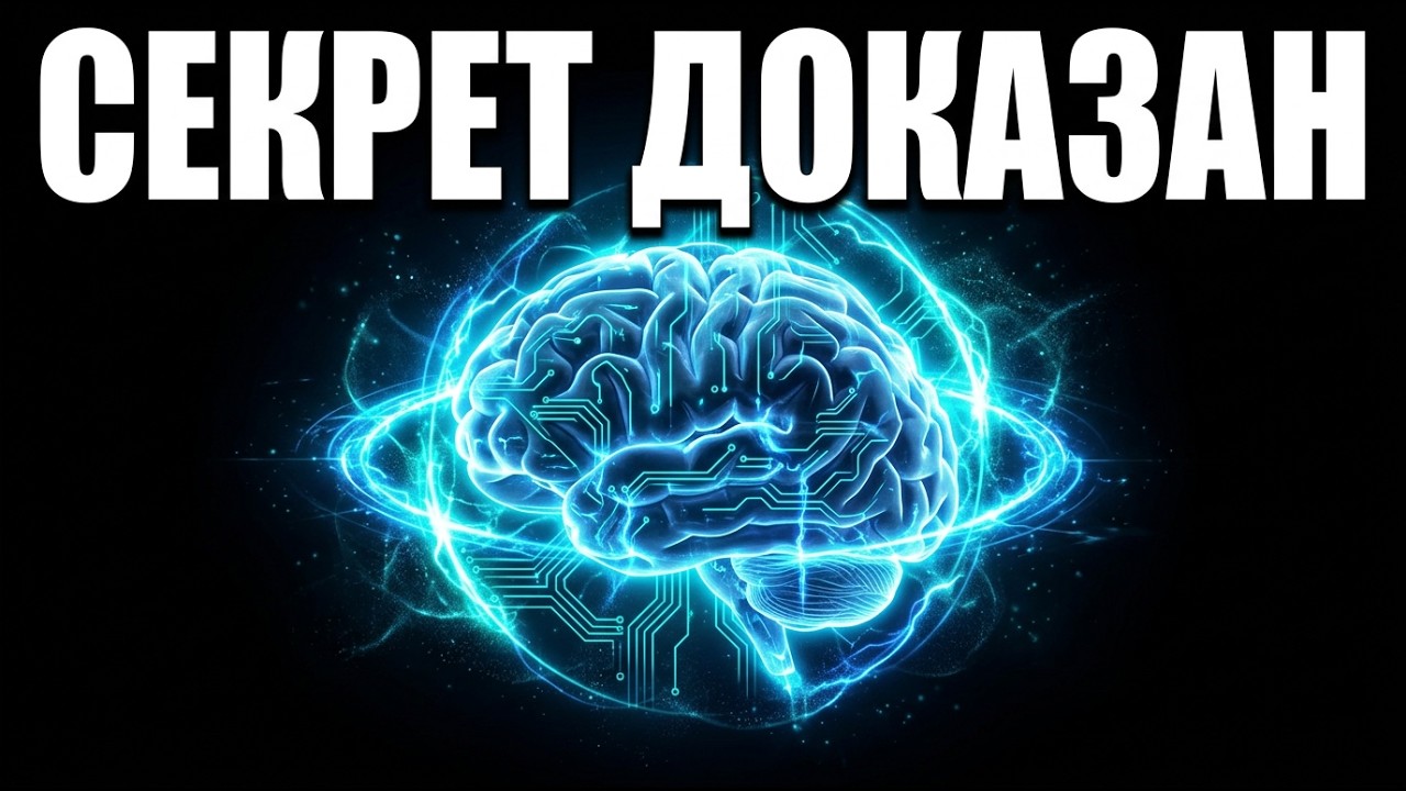 Что скрывают физики: квантовая реальность — тайный механизм сознания