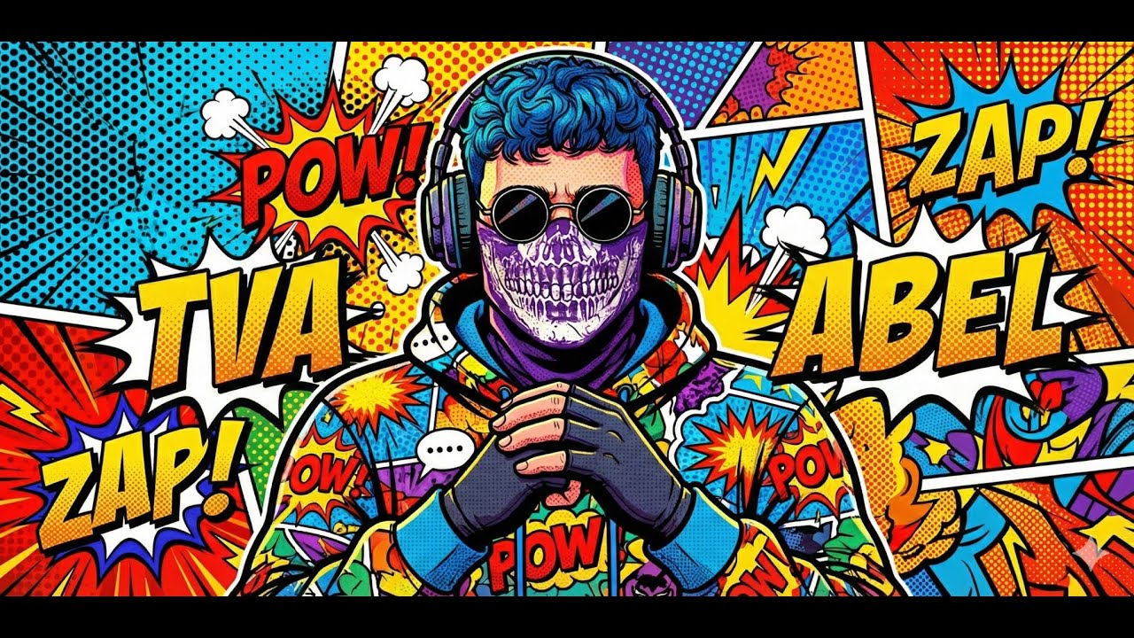 Live till 10k - TVA Abel