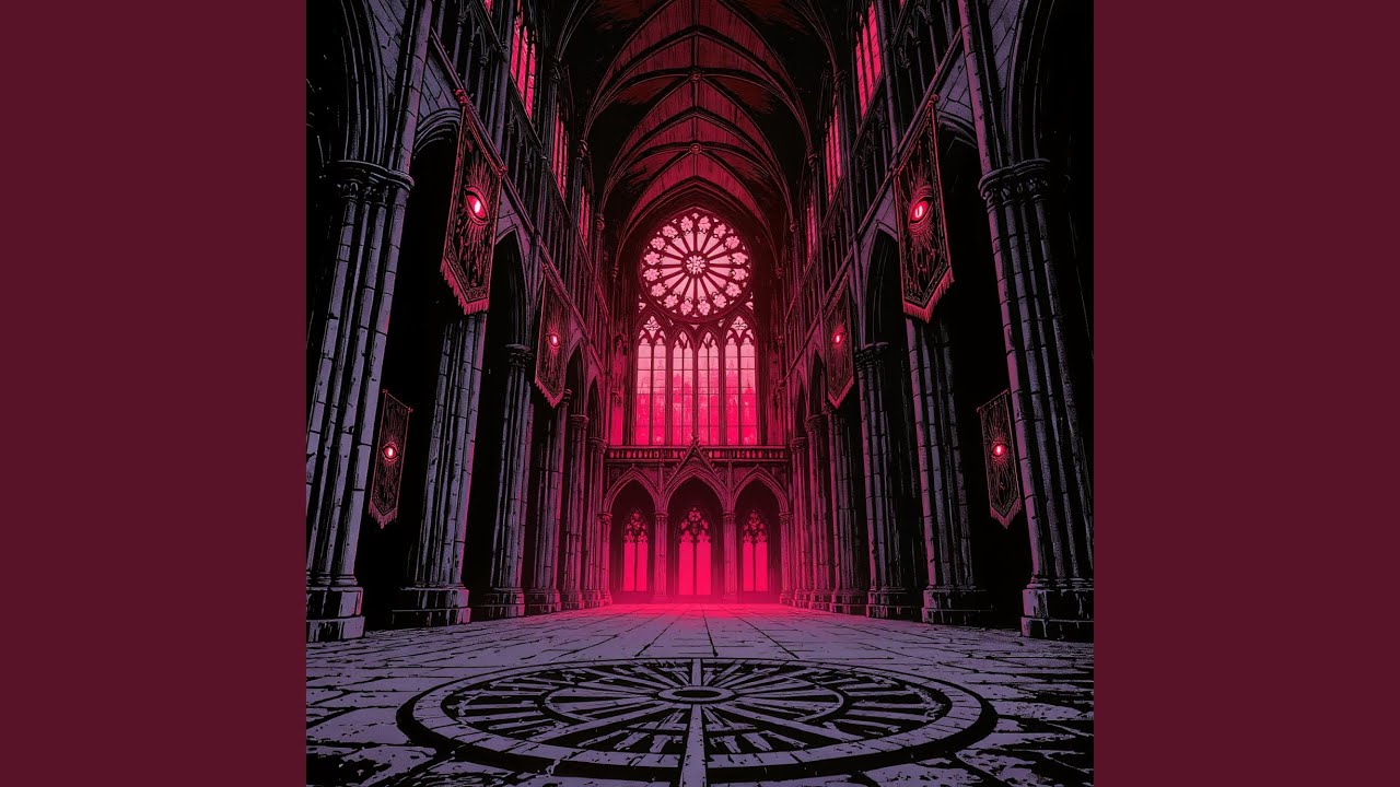Last Ritual