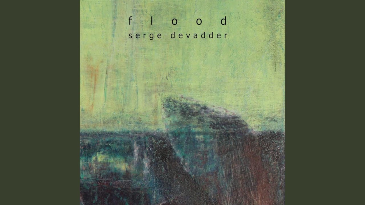 After the Flood (Live)
