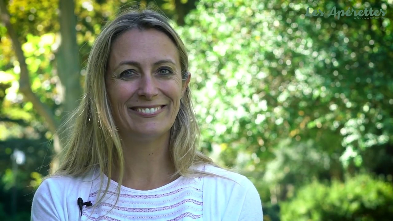 Témoignage de Laure Châtillon - PWC / Ça se passe comme ça @ Les Apérettes