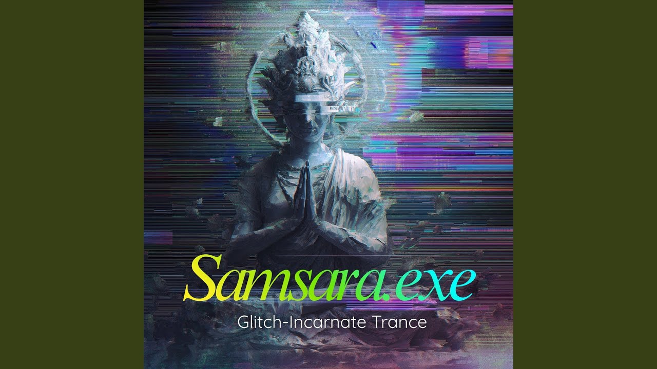 Samsara.exe | Glitch-Incarnate Trance