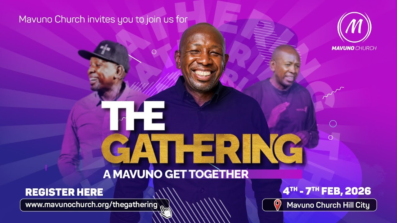 The Gathering Feb 2026 Day 4