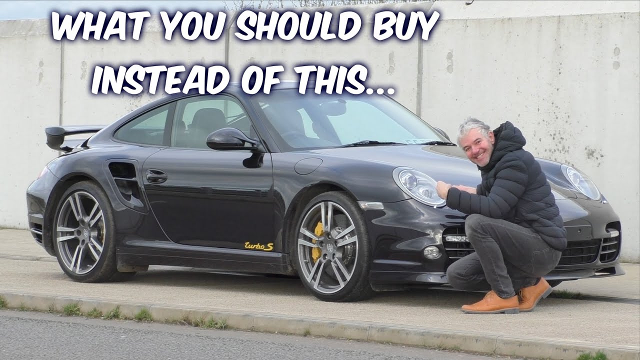 Porsche 997 Turbo S и автомобили, которые стоит купить вместо него