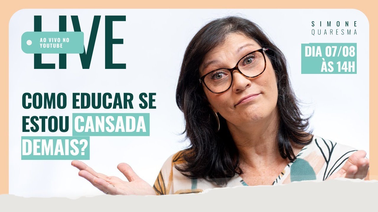 CANSADA DEMAIS