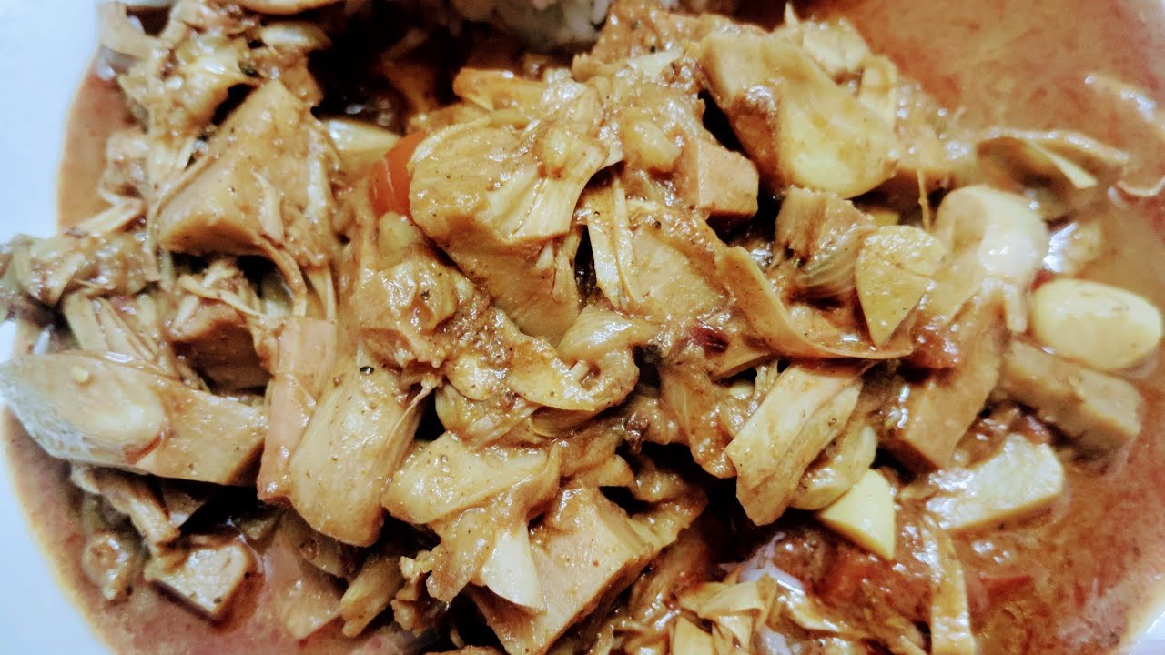 Khathall ki bhaji 😋😋🤗🥱
