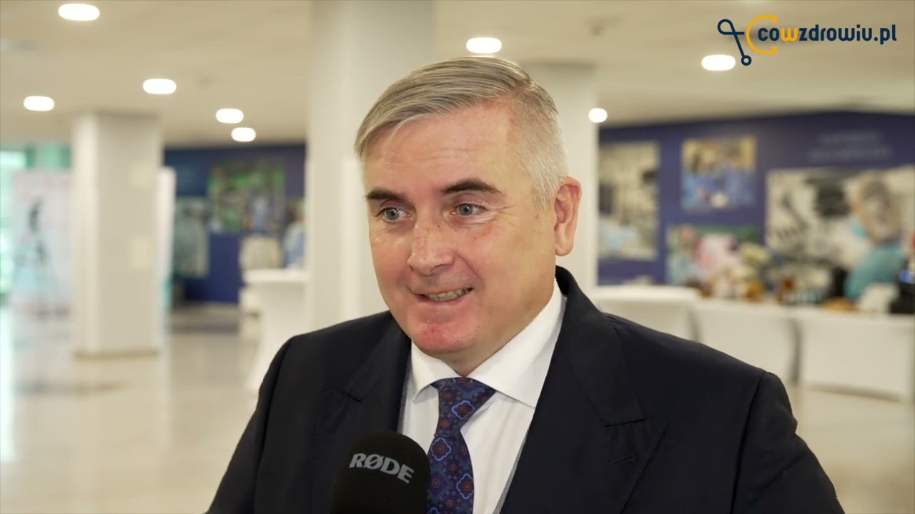 Prof. Tomasz Targowski o geriatrii: ilu specjalist&oacute;w nam brakuje? Czego potrzebują seniorzy?