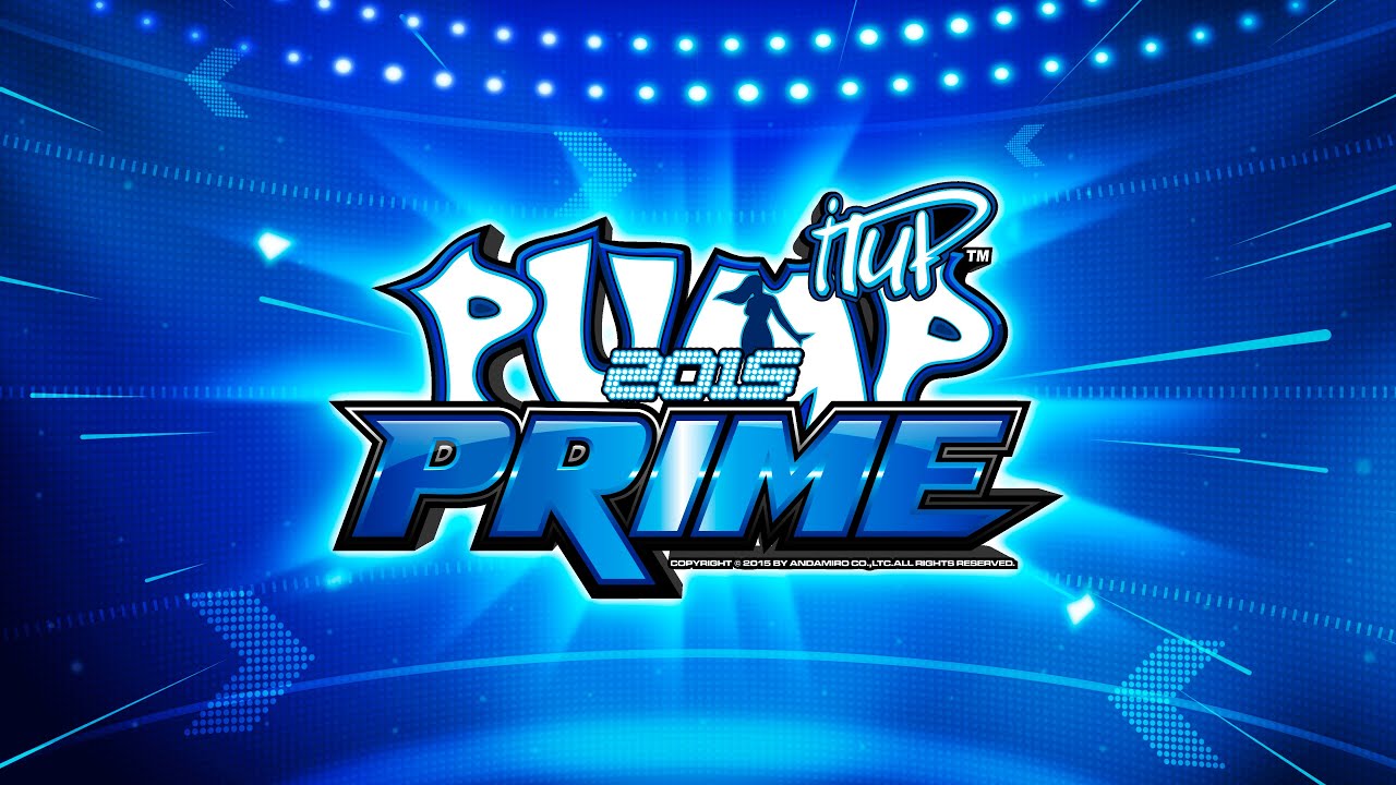 Pump It Up Prime Quest Zone Jugando Misiones