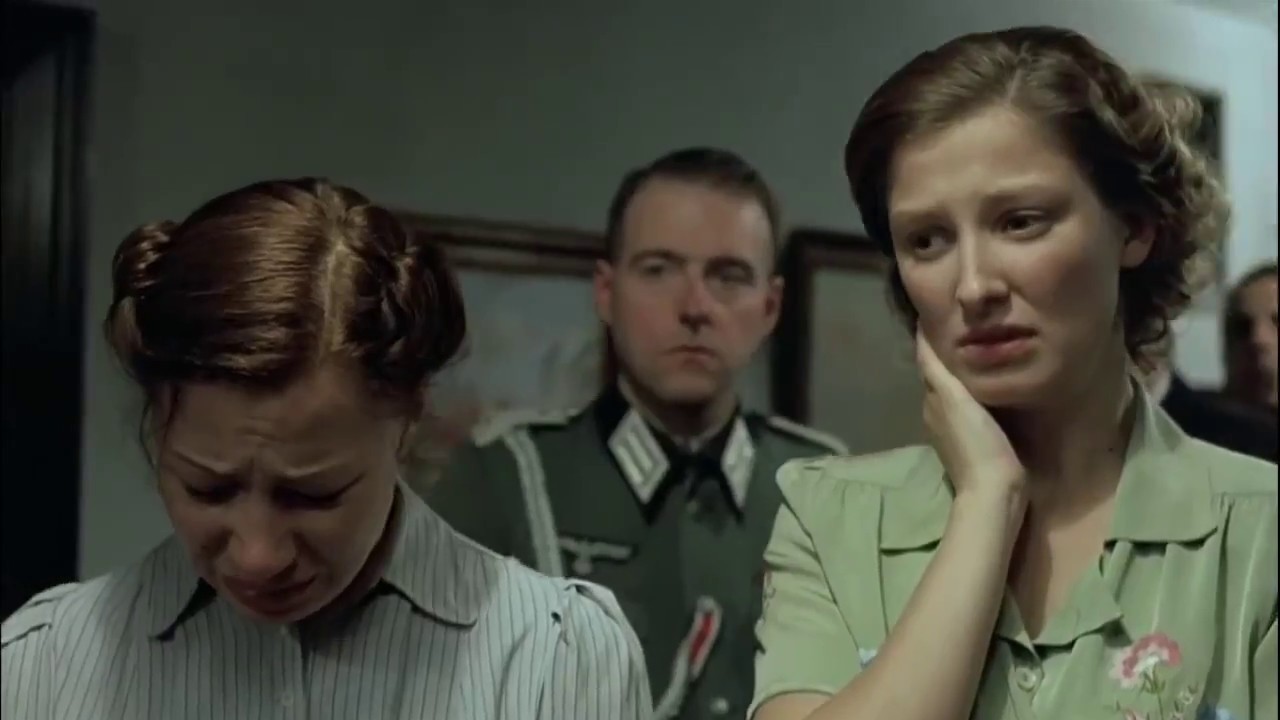 McDo ni Hitler