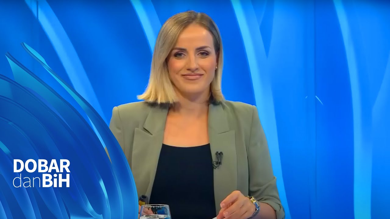 Osigurat ćemo da zastava BiH bude u saveznim državama SAD-a | DDBiH | Hayat TV