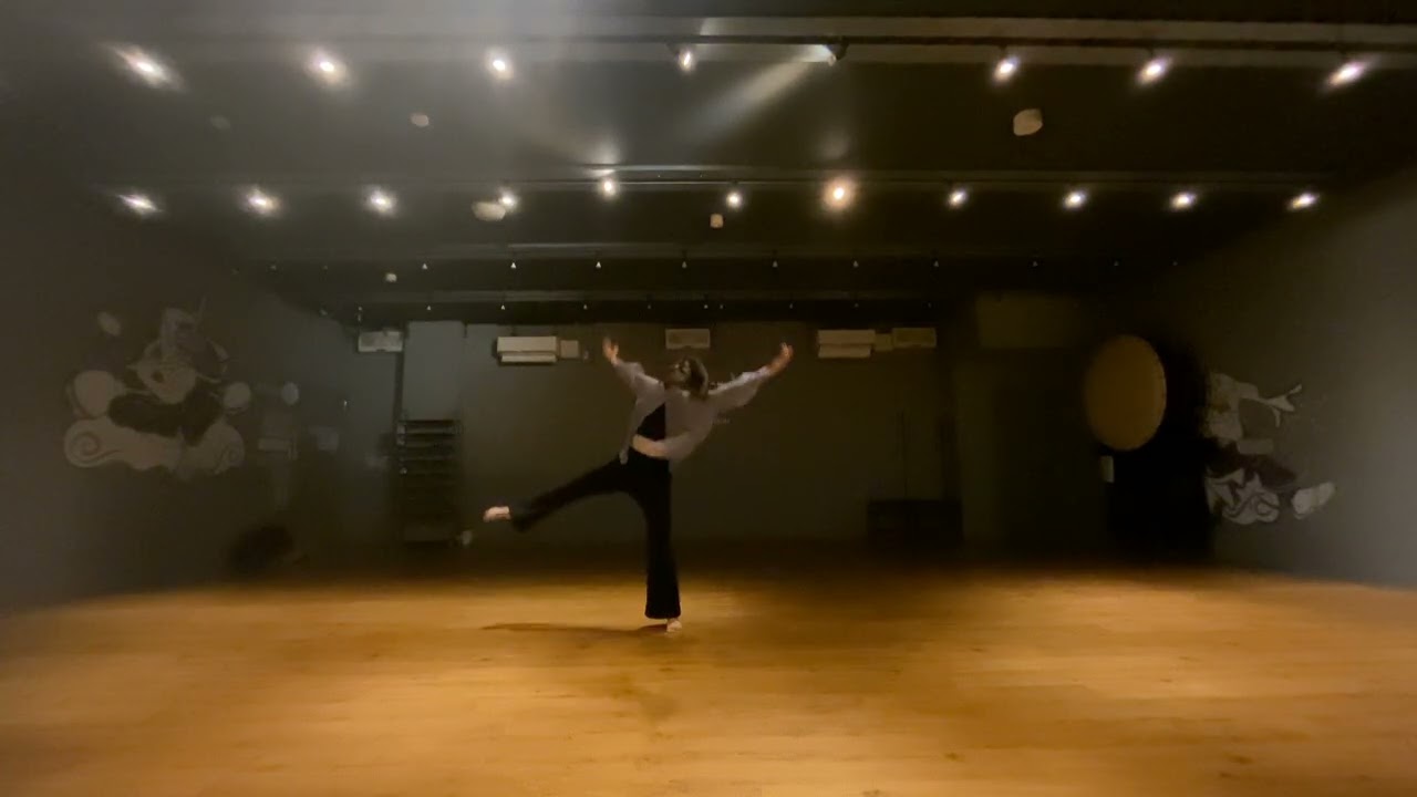Song:My You/Jungkook  Choreo by me