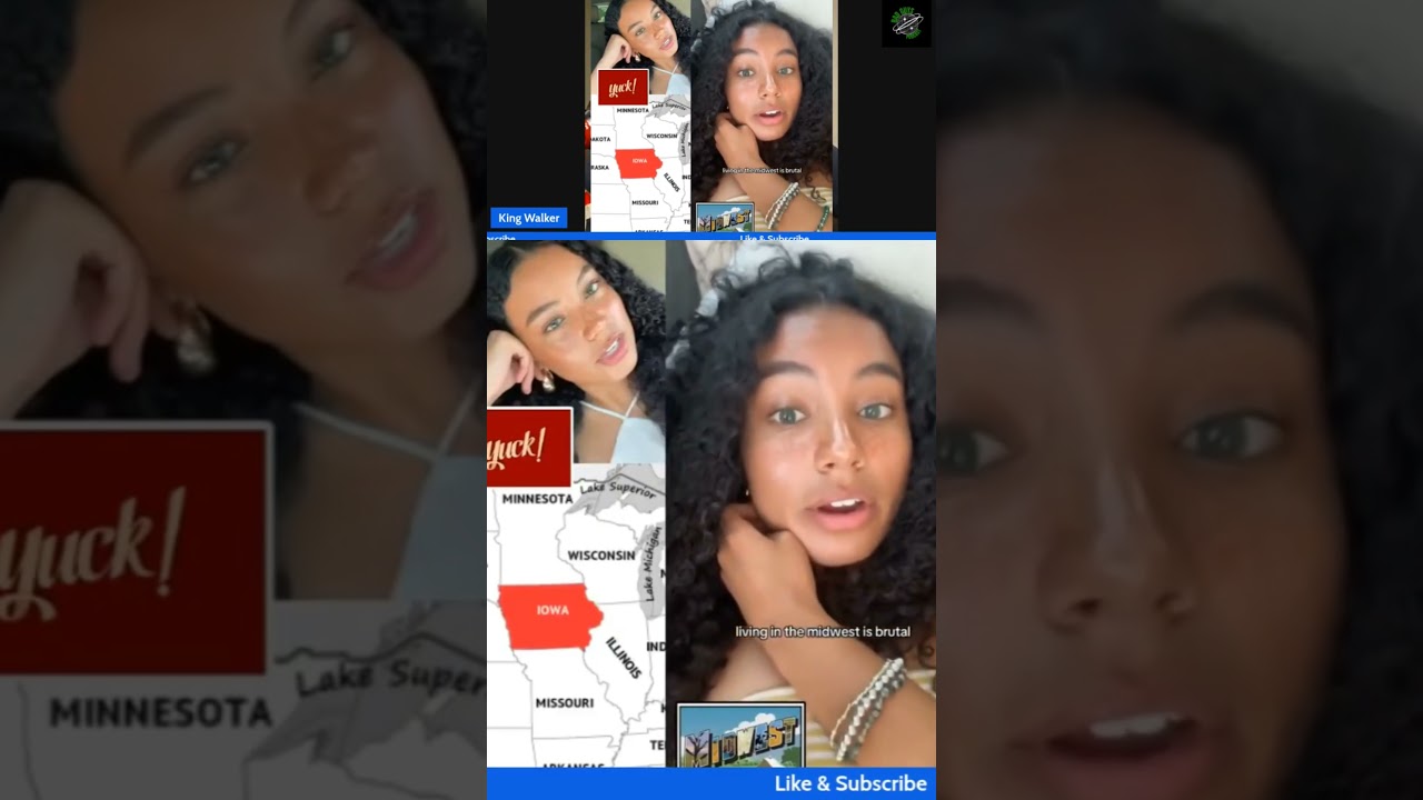 Dating in the Midwest #dating #iowa #mixedrace #biracial #biracialcouple  #relationship #fyp #shorts