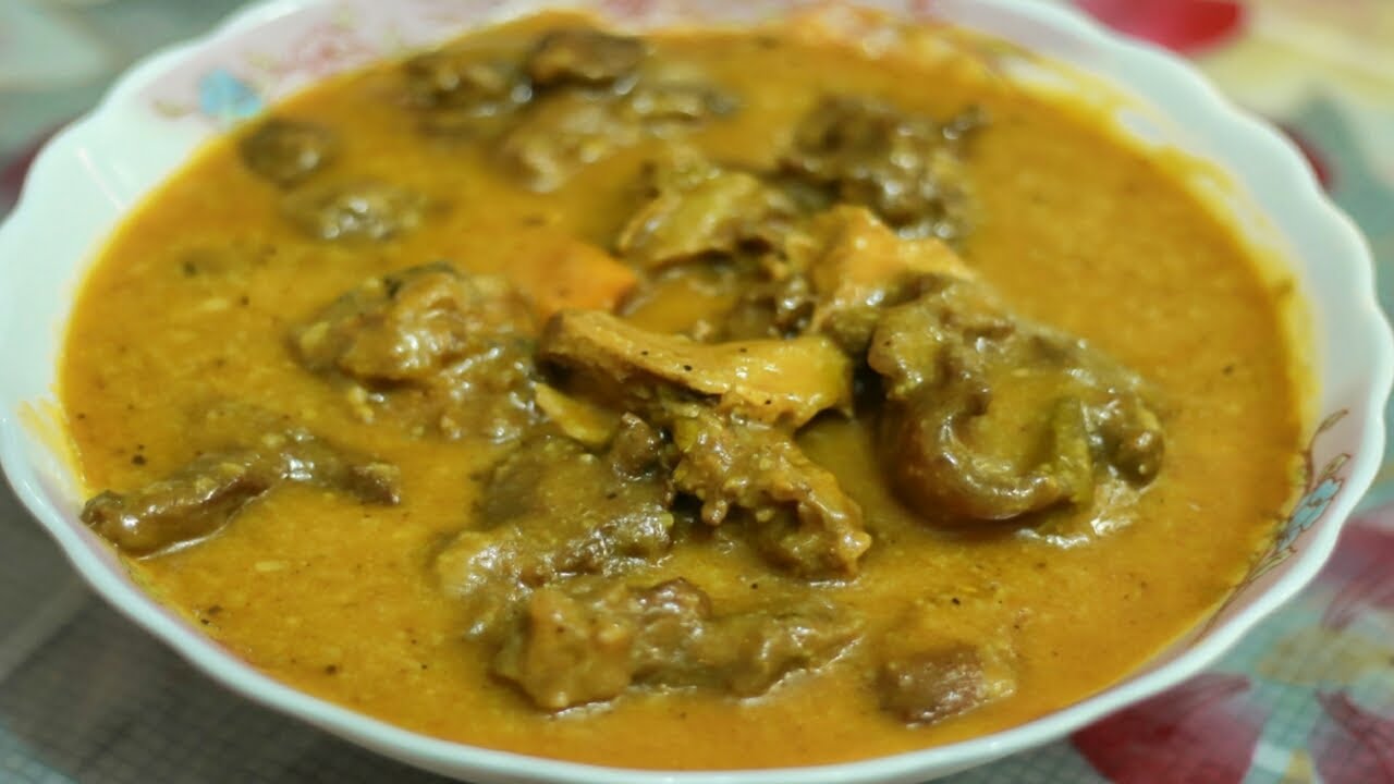 জামালপুরের ঐতিহ্যবাহী গরুর মাংসের পিঠালি | পিঠালি রেসিপি | ম্যন্দা রেসিপি |Beef Pithali/Menda Recipe