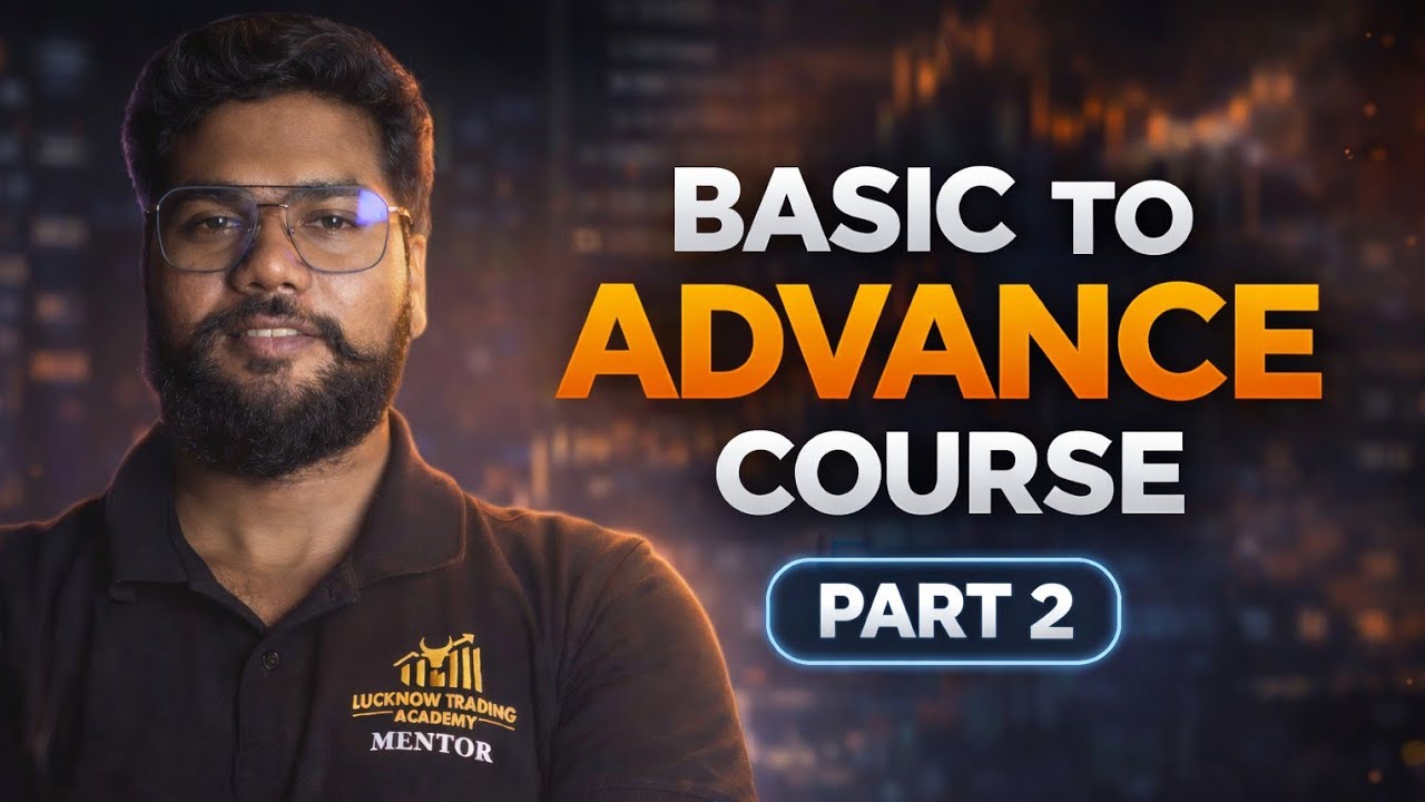 Basic to advance course Part-2