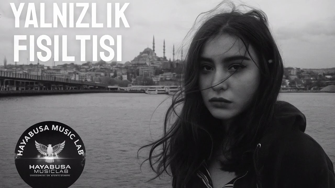 Yalnızlık Fısıltısı - 70s Anatolian Rock | Hayabusa Music Lab