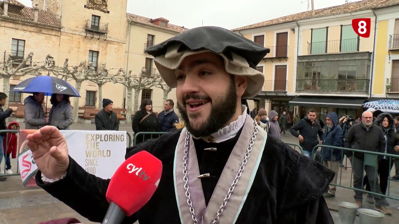 XLV Jornadas de la Matanza del Burgo de Osma