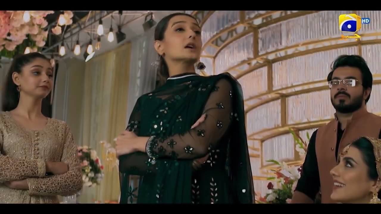 Daraar | Tomorrow | Ft. Amar Khan, Syed Jibran, Momal Sheikh | 7th Sky Entertainment