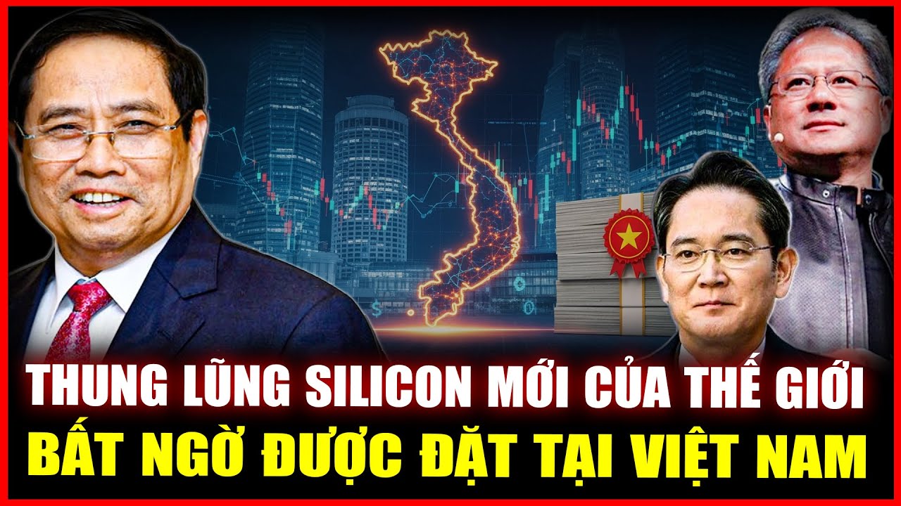 KHÔNG THỂ TIN NỔI: 