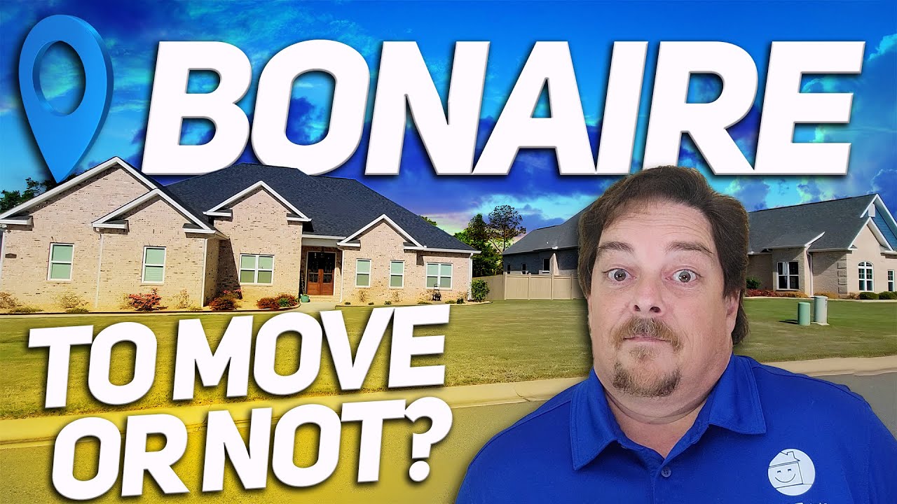 Pros & Cons of Living in Bonaire Georgia | What You Need to Know