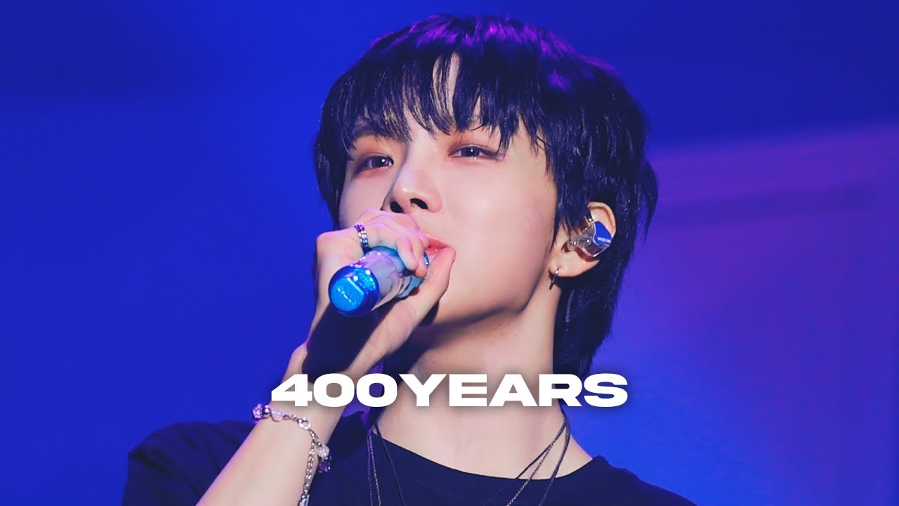 [4K] 240602 ONEDOORful Day '400 Years' - 보이넥스트도어 운학 직캠 BOYNEXTDOOR WOONHAK focus fancam