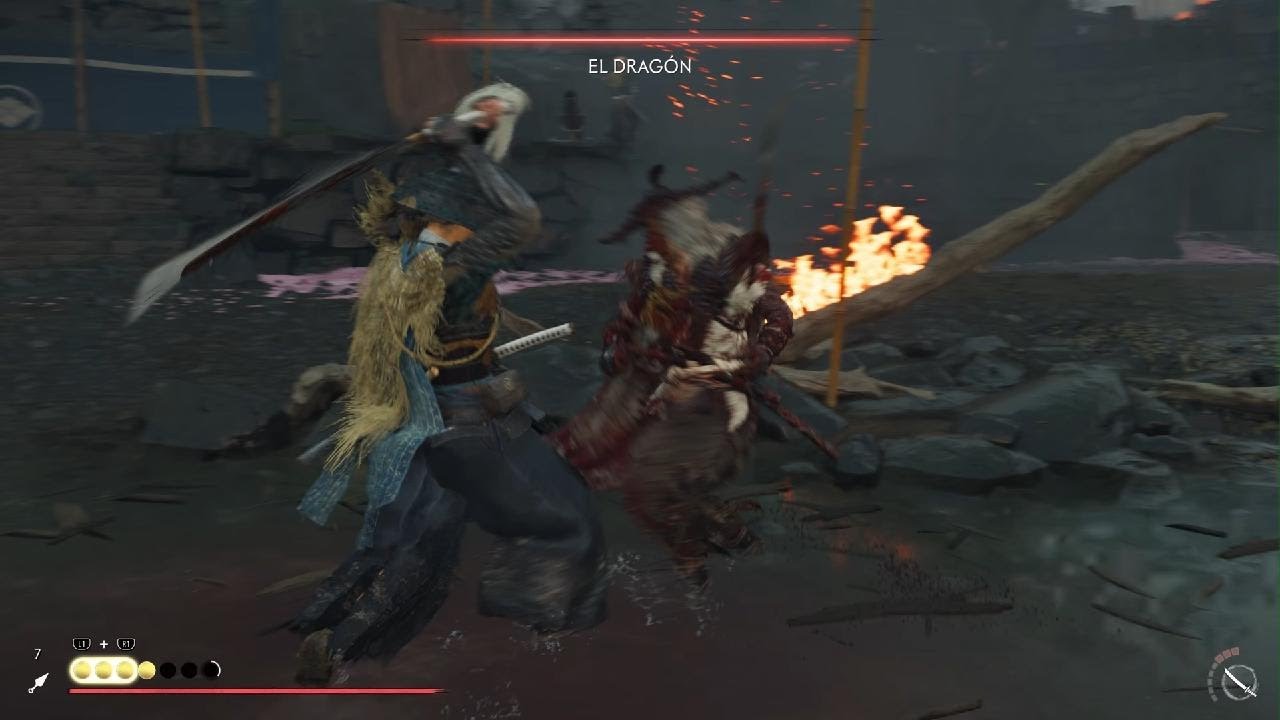 Ghost of Yōtei
