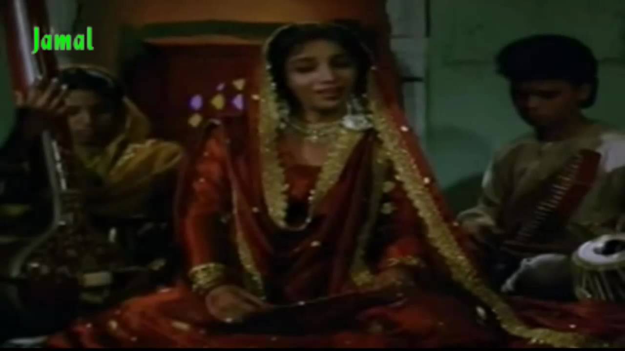 Kavita Krishnamurthy - Raaz-e-Ulfat Chhupa Ke Dekh Liya - In Custody