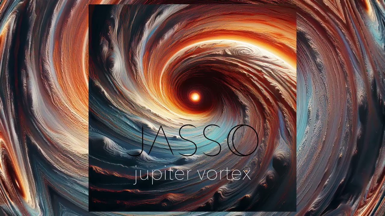Jasso - Jupiter Vortex