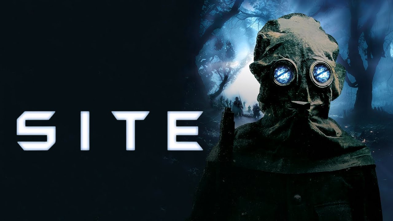 Site | Official Trailer | Horror Brains