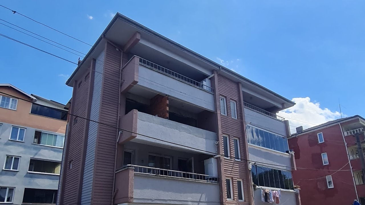 ACİL.. 2.KATTA 2+0 SATILIK DAİRE // SEKA CADDESİNE 5 DAKİKA