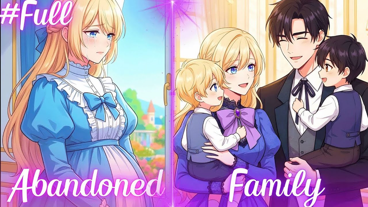 He Abandoned His Pregnant Wife — And Lost Her Forever | MANHWA RECAP
