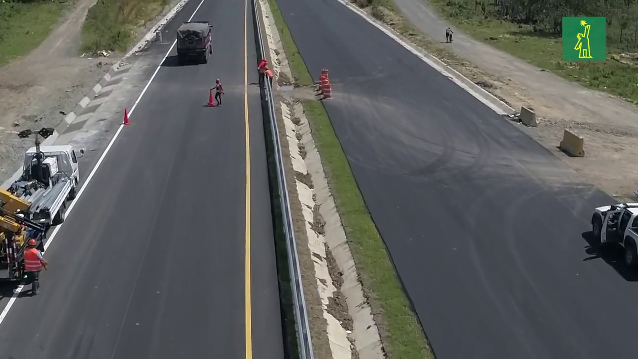Circunvalación Santo Domingo: cuando el progreso margina | Parte 2