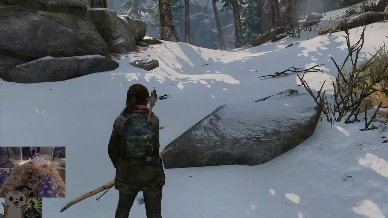 Day 3 Need to find Tommy | Last of Us 100% (Part 15/18)