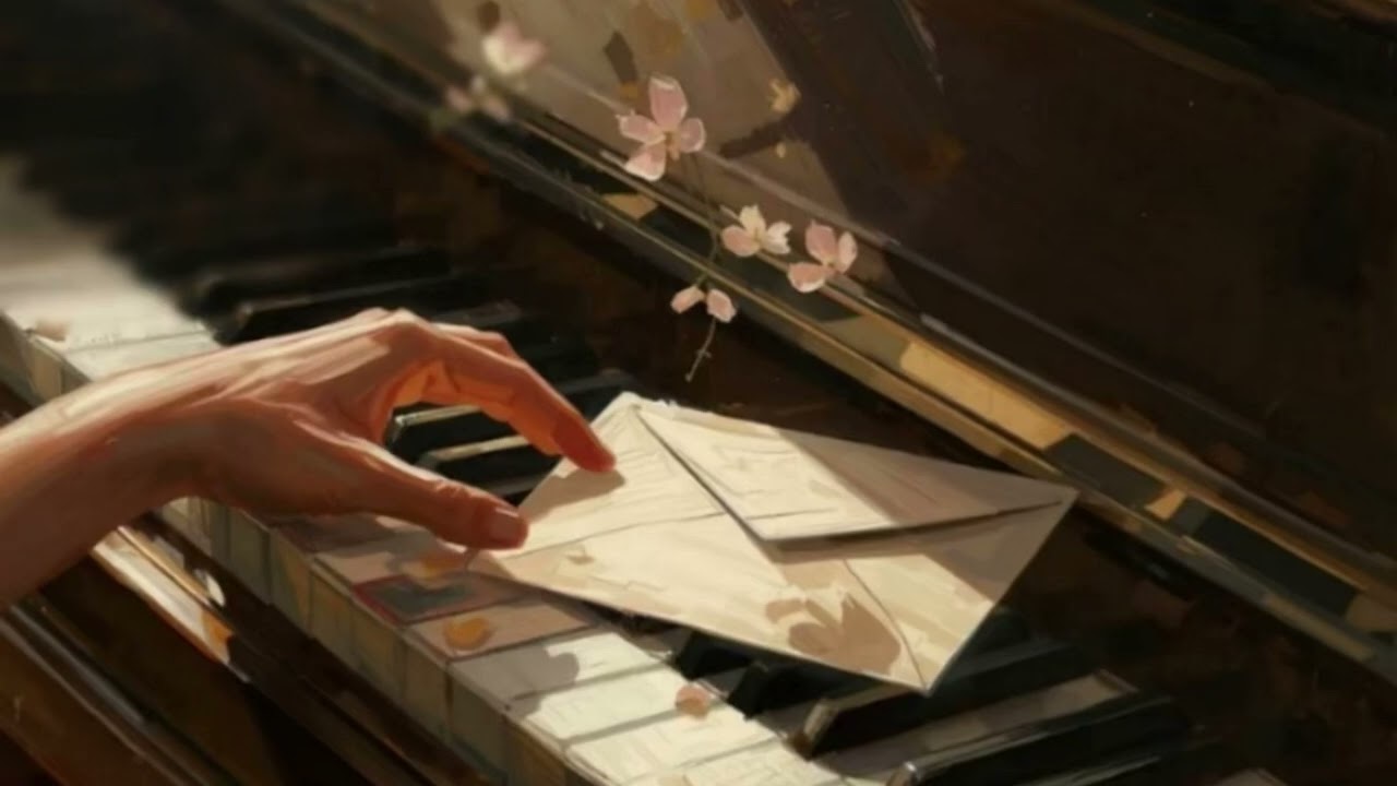 Unis Abdullaev - Letter Never Sent 