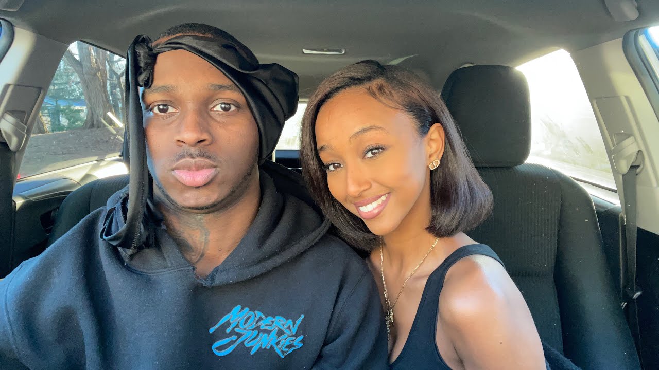 ACTING "NORMAL" PRANK ON A BADDIE TO GET HER REACTION...👀**She Couldn't Believe It**